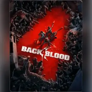 Back 4 Blood Special Edition - PS5 - Image 3