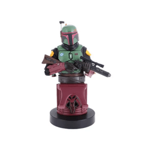 Cable Guy: Boba Fett (Book of Boba Fett Edition) - Image 1