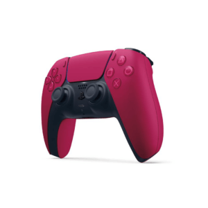 PS5 DualSense Wireless Controller - Cosmic Red - Image 3