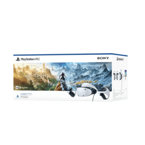 PlayStation VR2 & Horizon Call of the Mountain Bundle - Image 1