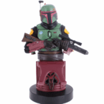 Boba Fett