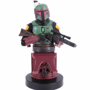 Boba Fett