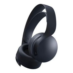 Sony PS5 Pulse 3D Wireless Headset in Midnight Black - Image 4