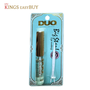 DUO Eyelash Glue - Image 1