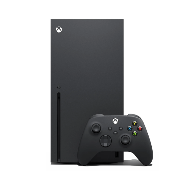 Xbox Series X Console - 1TB