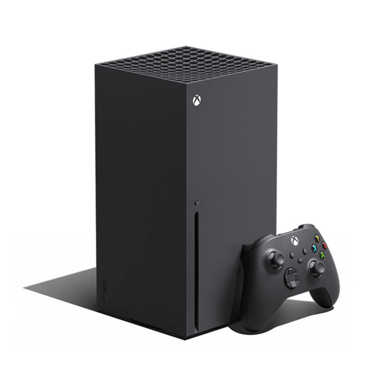 Xbox Series X Console - 1TB