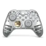 Xbox Series Controller Ghost Cipher Special Edition