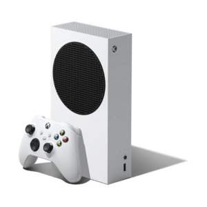 Xbox Series S Console