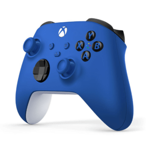 Xbox Series Wireless Controller Blue