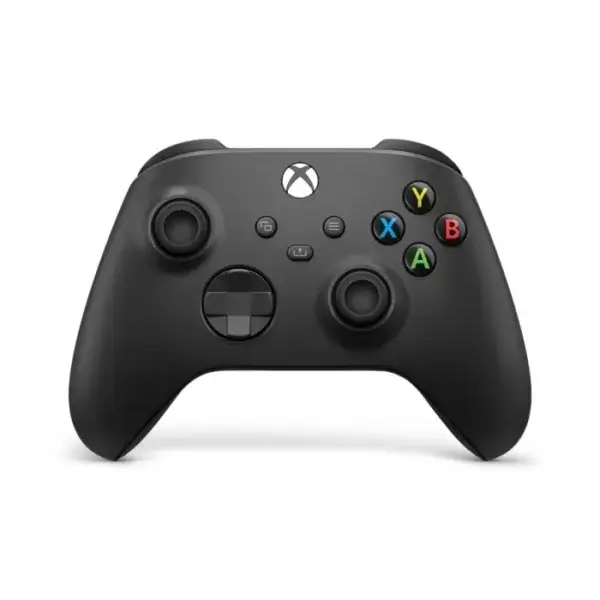 Xbox Series Wireless Controller - Carbon Black