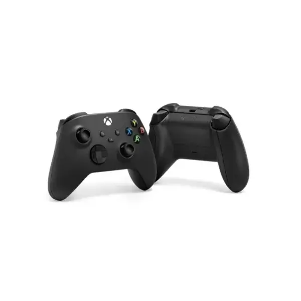 Xbox Series Wireless Controller - Carbon Black