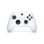 Xbox Series Wireless Controller Robot White