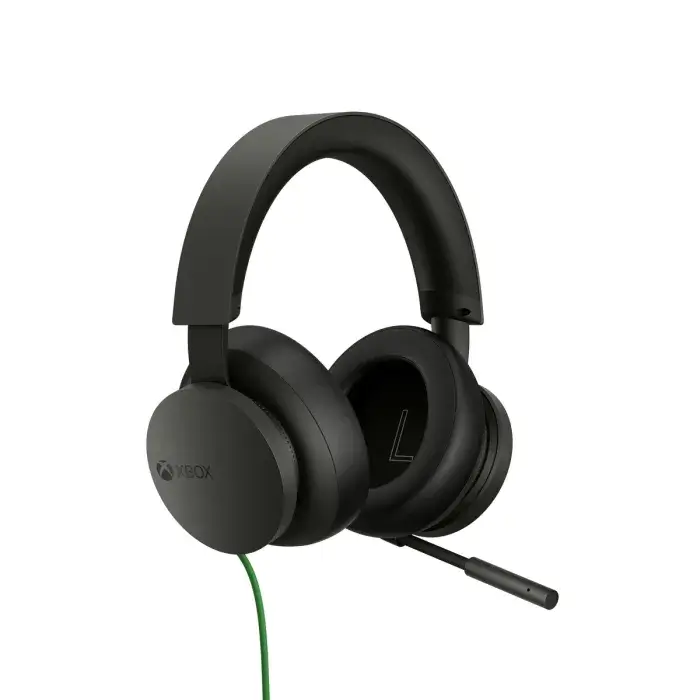 Xbox Stereo Headset