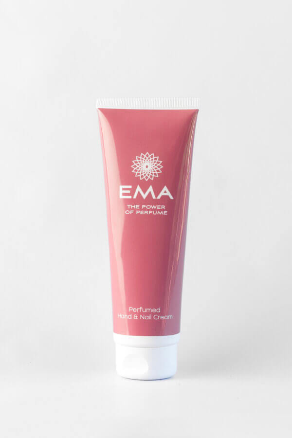 EMA Pink Hand Cream