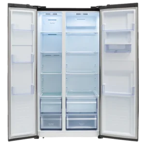 Defy 555L Naturelight Side by Side Fridge with water dispenser DFF547 - Image 3