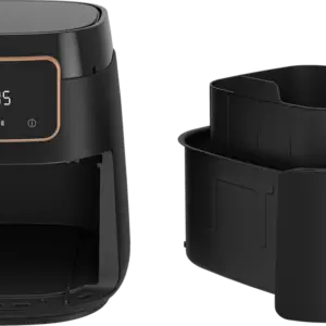 Defy 7.6L Air Fryer Electronic BLK - Image 3