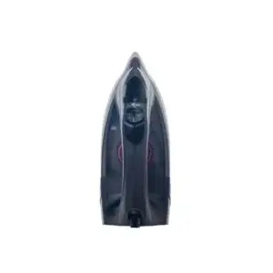 Defy 2200w Ceramic Non-Stick Steam Iron Black/Grey SI2322CX - Image 4