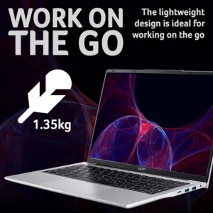 Acer Aspire Lite AL14-31P-39UY - Image 6