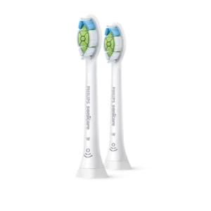 Philips Sonicare W Optimal White Standard sonic toothbrush heads HX6062/10