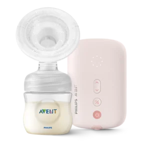 Philips Avent Single Electric Breast Pump Standard SCF395/11