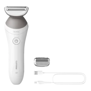 Philips 6000 Series Wet & Dry Lady Shaver