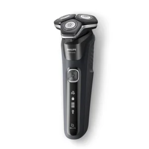 Philips 5000 Series Wet & Dry Electric Shaver with SkinIQ S5898/35 - Image 4