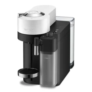 Nespresso Vertuo Lattissima White GDV5-ZA-WH-NE