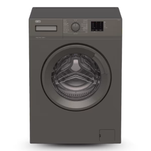 Defy 6kg Front Loader Manhattan Grey DAW382