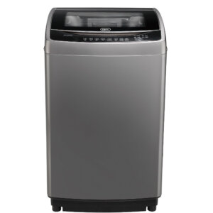 Defy 17kg Metallic Toploader Dtl153