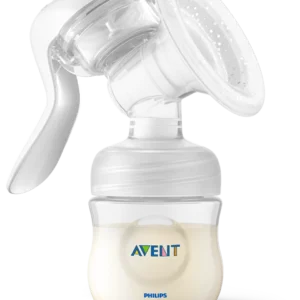 Philips Avent Manual Breast Pump Easy express Philips Avent Scf430/01