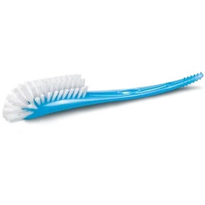 Philips Avent Bottle & Teat Brush - Blue SCF145/06