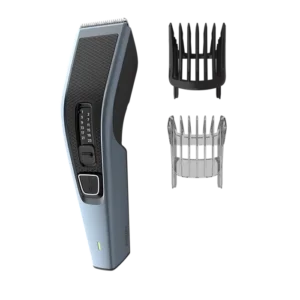 Philips Series 3000 Hair Clipper with Beard Comb