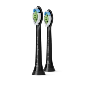Philips Sonicare W2 Optimal White Standard sonic toothbrush heads HX6062/13