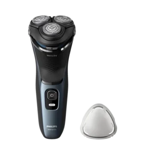 Philips 3000 Series Wet & Dry Electric Shaver
