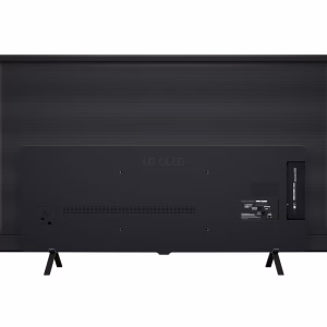 55 Inch LG OLED B4 4K Smart TV AI Magic remote Dolby Vision webOS24 2024 - Image 2