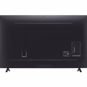 75 Inch LG NanoCell NANO80 4K Smart TV AI Magic remote HDR10 webOS24 2024 - Image 3