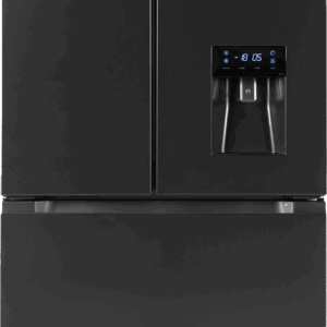 Defy DFF440 492L French Door Fridge with Water Dispense Onyx - Image 5