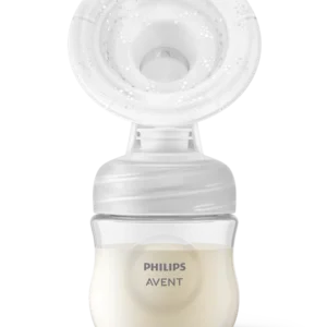 Philips Avent Manual Breast Pump Easy express Philips Avent Scf430/01 - Image 3