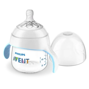 Philips Avent Trainer Cup Natural Response 6+ months - 150ml Philips Avent Scf263/61 - Image 3