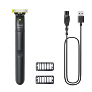 Philips OneBlade with 2 Combs & USB Charging QP2824/10