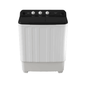 DEFY - Twin Tub Washing Machine - 9kg - White Defy Dtt169