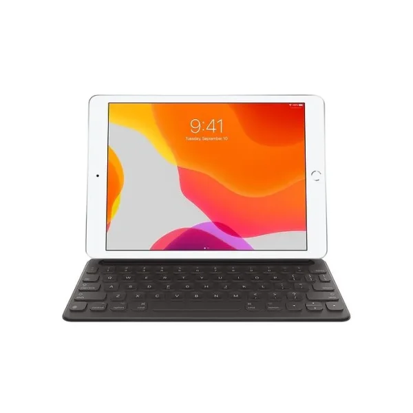 Smart Keyboard for iPad (9th generation) - International English