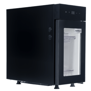 SnoMaster - 4.5L Counter-Top Milk Cooler