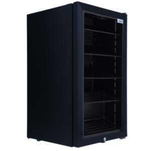 SnoMaster - 98L Under-Counter Beverage Cooler (SM-100)
