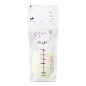 Philips Avent Breast milk storage bags SCF603/25