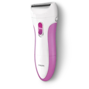 Philips Satin Shave Essential Wet and Dry electric shaver HP6341/00