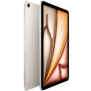 iPad Air 11-inch Wi-Fi 512GB - Starlight - Image 2