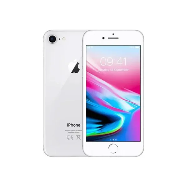 iPhone 8 Silver
