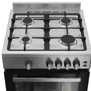 Defy 60cm New York Multifunction Turbo Gas Stove DGS 601 - Image 2