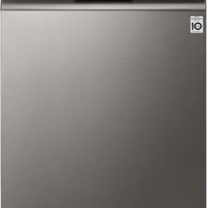 LG 14 Place Dishwasher - Platinum Silver 3-DFB512FP.APZQESA